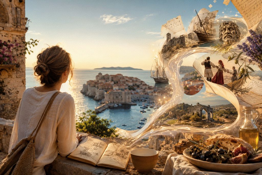 PRIČE U TURIZMU NE ISKORIŠTENI POTENCIJAL PR-a