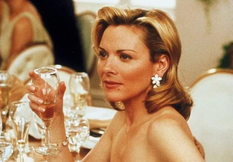 Što nas je naučila Samantha Jones?: Top 3 savjeta legendarne PR majstorice