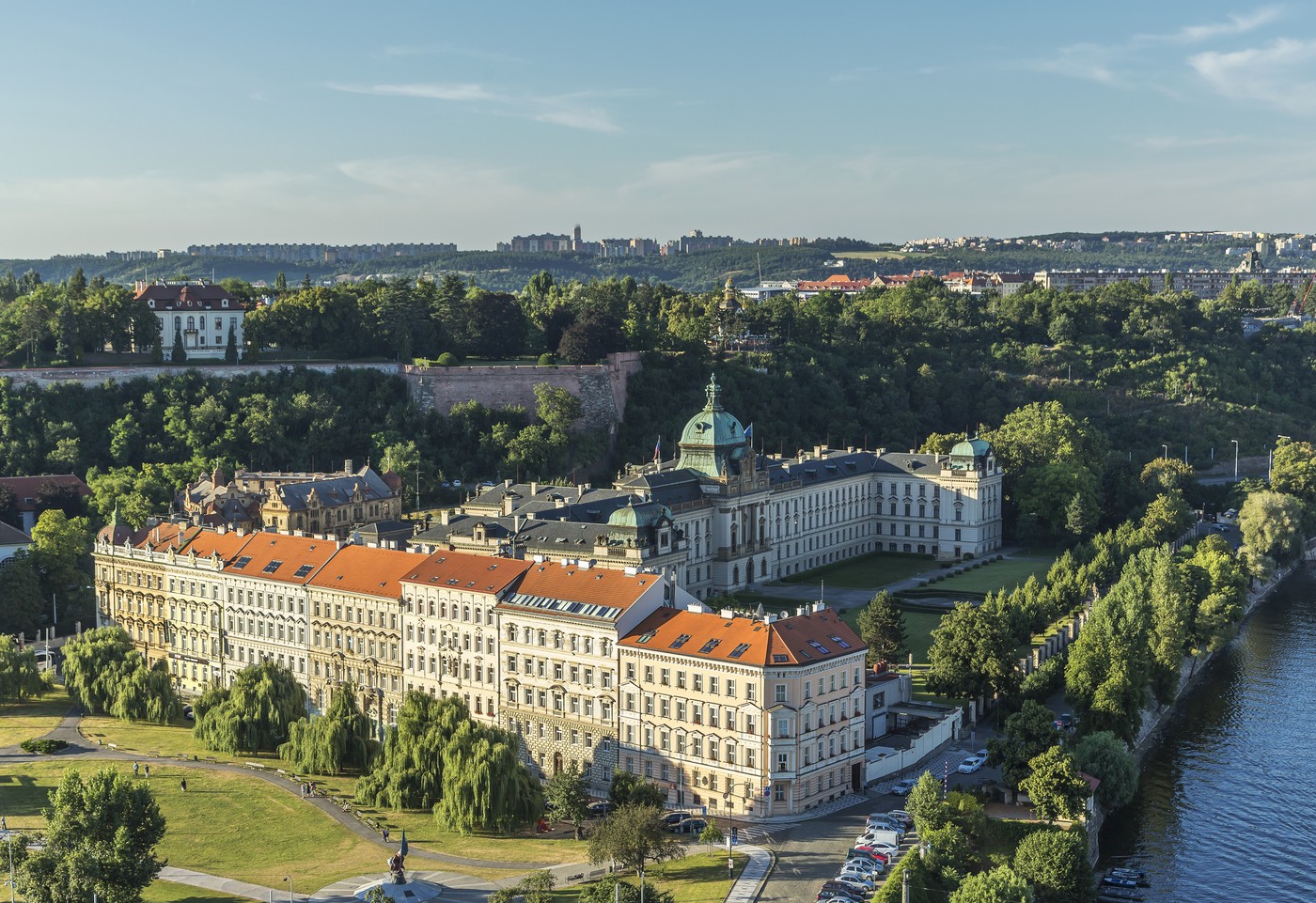 Prag, Izvor: Profimedia