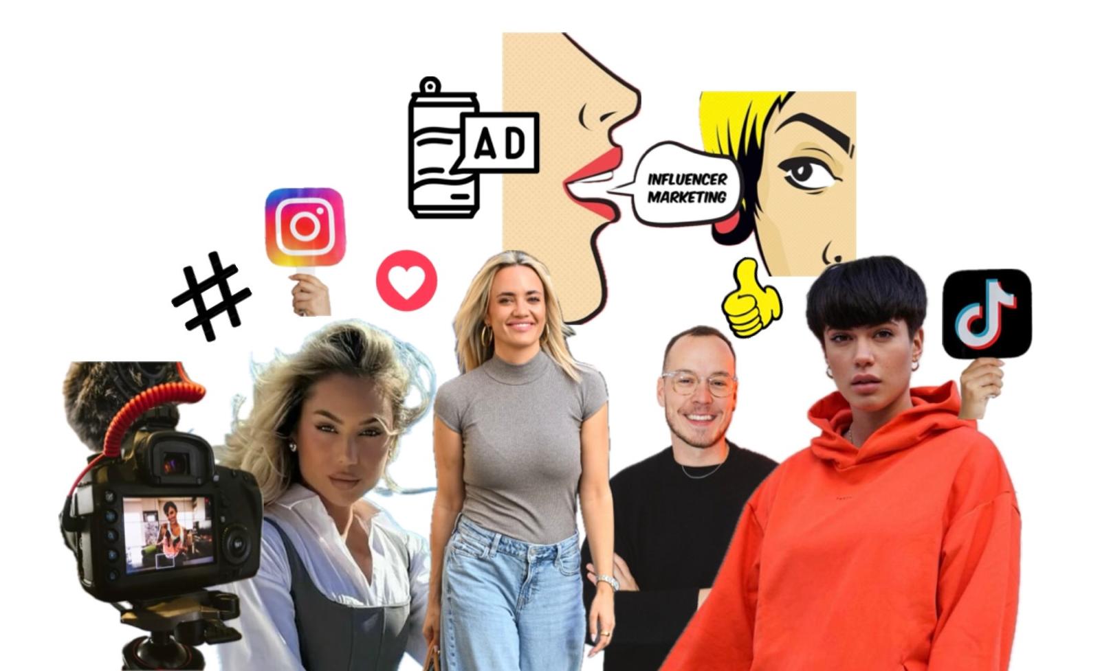 Martina Vuletić, Meri Goldašić, Marko Vuletić i Paula Sikirić.