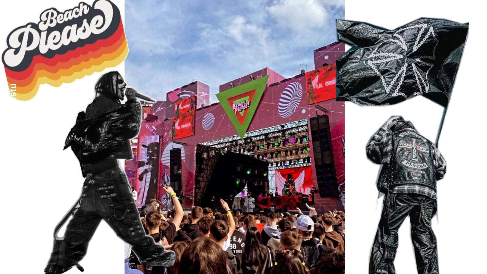 Beach, Please!- Muzički festival