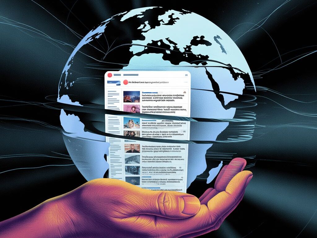 Svijet informacija na dlamu. Kako se zeznuti PR kada je kriza. Puno rzanih informacija za vrijeme krize.