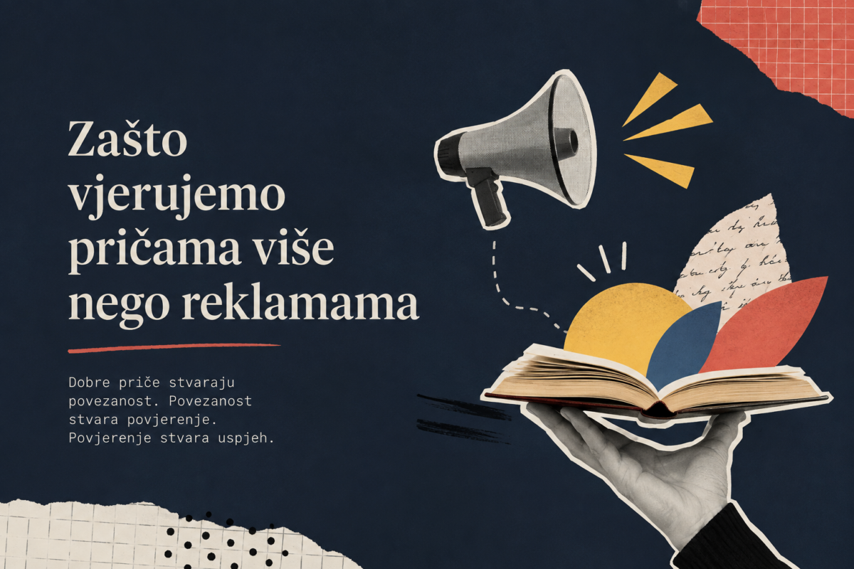Storytelling u PR-u